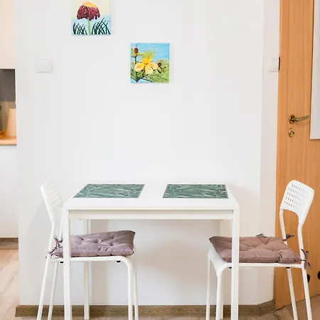 Appartement Lakeside Nature Escape By Bookinghost Poznań