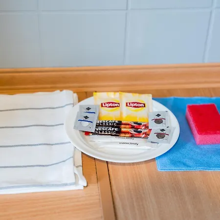 Appartement Lakeside Nature Escape By Bookinghost Poznań