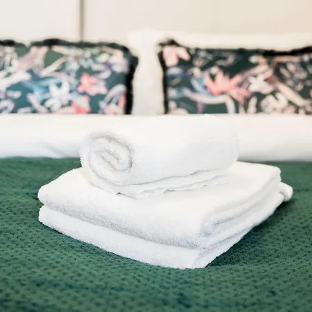 Apartament Lakeside Nature Escape By Bookinghost Poznań