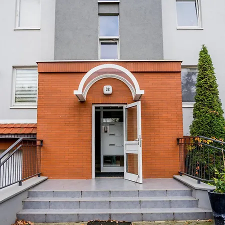 Apartament Lakeside Nature Escape By Bookinghost *