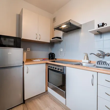 Apartament Lakeside Nature Escape By Bookinghost *