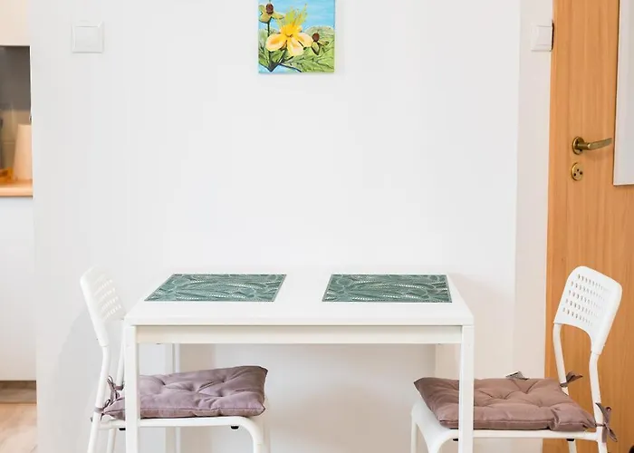 Appartamento Lakeside Nature Escape By Bookinghost Poznań