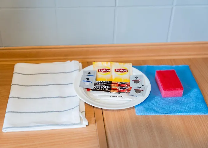 Appartamento Lakeside Nature Escape By Bookinghost Poznań