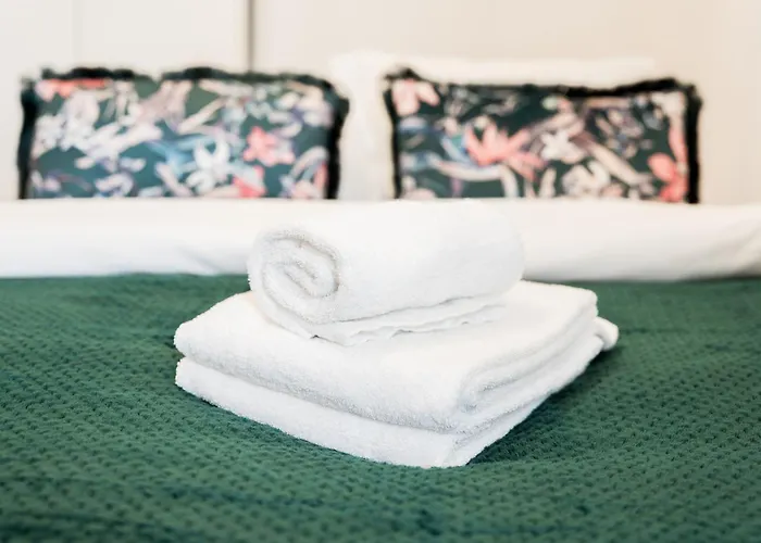 Apartamento Lakeside Nature Escape By Bookinghost Poznań