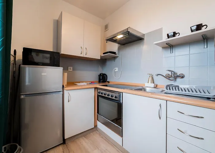 Apartamento Lakeside Nature Escape By Bookinghost *